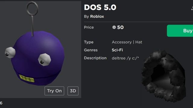 Testing Roblox's UGLIEST HATS (Can They Actually Look Good?) смотреть онлайн