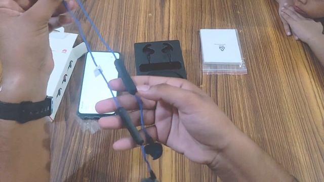 HUAWEI Sport Headphones Lite Unboxing | TechniKally | Hindi смотреть онлайн