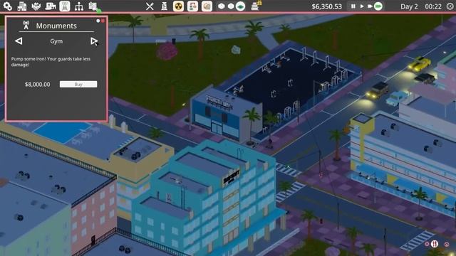 This restaurant simulator is actually about running a drug empire смотреть онлайн