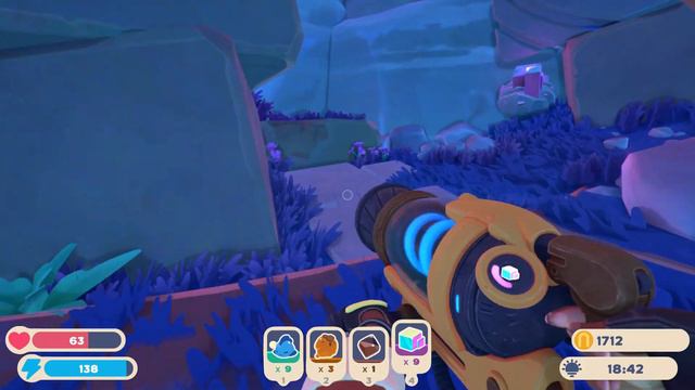 Slime Rancher 2_#3 Побережье звёздного света смотреть онлайн