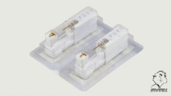 Studex System 75 Ear Piercing - 6 Simple Steps