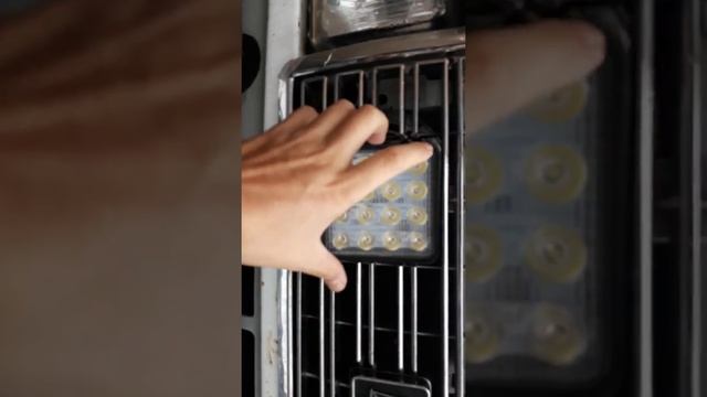 ФСО вспышки на ваз 2107 смотреть онлайн