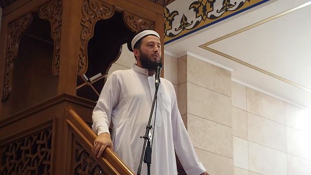 Посланник Аллаха (ﷺ) как пример идеального человека смотреть онлайн