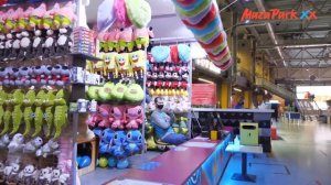 Экскурсия по MazaPark