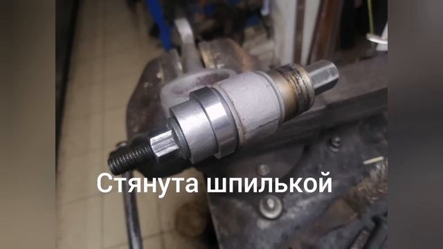 Заводы не одобрят! Безлимитные шаровые опоры. смотреть онлайн