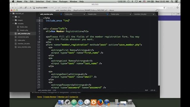 017 Dynamic Header n footer смотреть онлайн