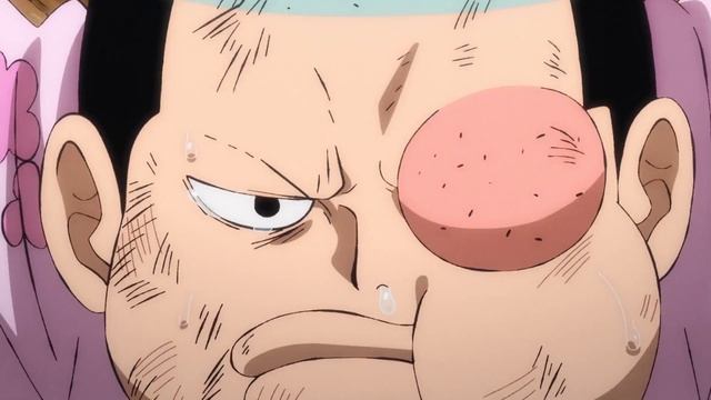 Kaido Is Injured By Receiving A Surprise Attack. Samurai Total Attack! || One piece 2022 смотреть онлайн