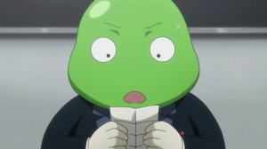 Охотник х Охотник 137 серия (аниме-сериал, 2011)