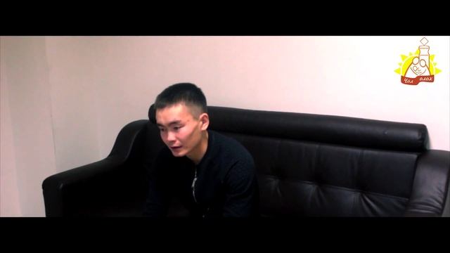 "Чөл Олох"-1-Василий Егоров смотреть онлайн