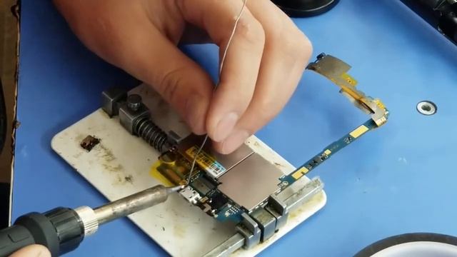 Курсы по ремонту сотовых телефонов в Бишкеке Академия Смарт смотреть онлайн