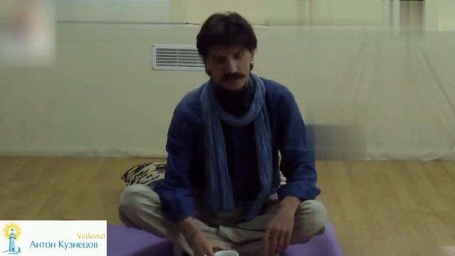 Антон Кузнецов (Ведаврат). Получение знания способом исследования.