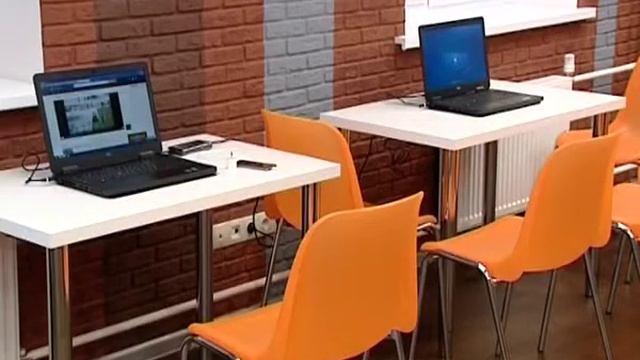 Посещение Дома культуры «Дружба» смотреть онлайн