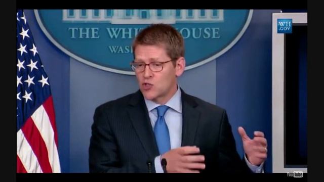Reporter Norah O'Donnell Destroys WH Press Secretary Jay Carney on Obama Tax Increase Call смотреть онлайн