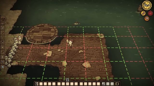 Ultimate Spider Farms Guide in Don't Starve Together (200 Spiders in 2 minutes) смотреть онлайн
