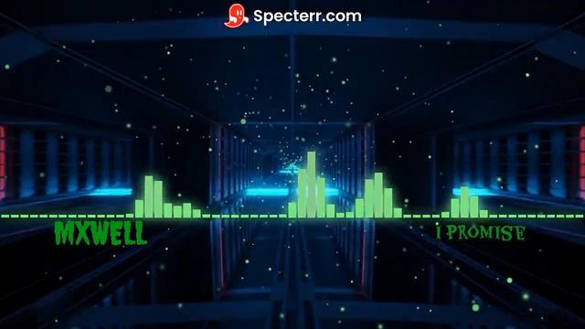 MXWELL - I Promise | EOM Promotion смотреть онлайн