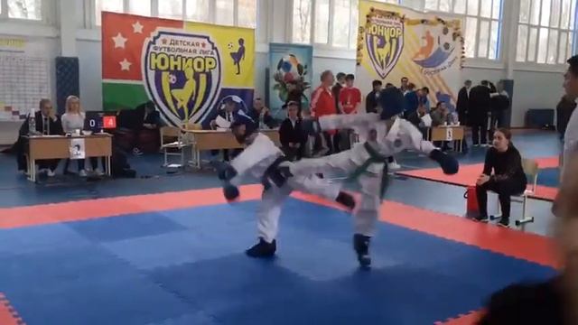 Спарингуюсь на чемпионате Ростовской области смотреть онлайн