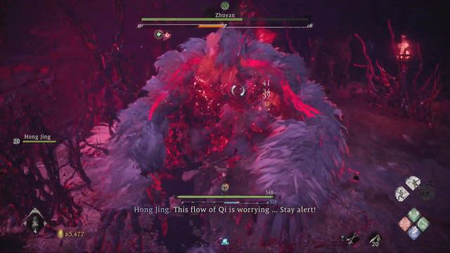 Fire dual halberds build | Wo long: Fallen Dynasty смотреть онлайн