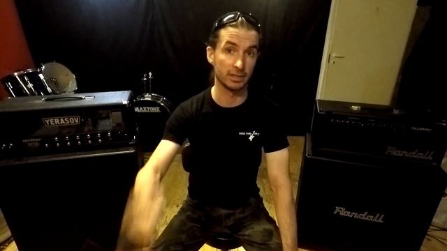 Видеоприглашение на семинар "10 шагов к успешному Live звуку" смотреть онлайн