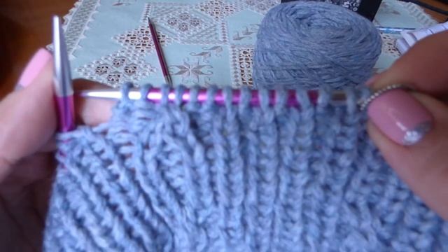 Шапочка-тыковка 