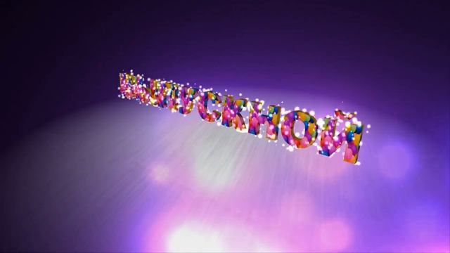 Выпускной красивый футаж надпись 3D анимация,красивый 3D текст@SVekola смотреть онлайн