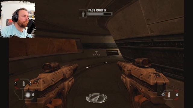 Time Splitters Future Perfect [Part 7] смотреть онлайн