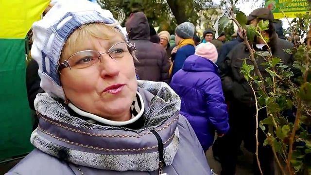 Покровская ярмарка в звуках и красках смотреть онлайн