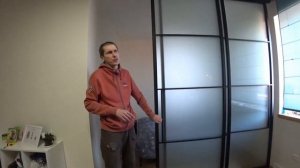Зонирование пространства, раздвижная перегородка плюсы и минусы.