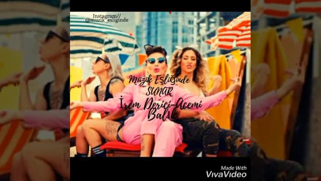 İrem Derici-Acemi Balık