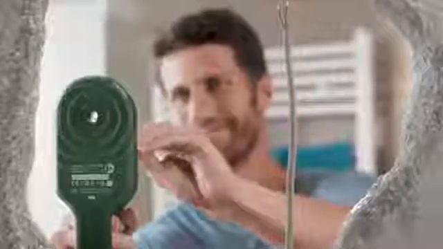 Детектор за стени дигитален UniversalDetect,Cu-50mm, Fe-100mm, 0,34kg, 0603681300, BOSCH смотреть онлайн
