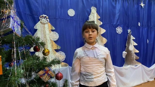 Рождественское (Саша Черный) смотреть онлайн