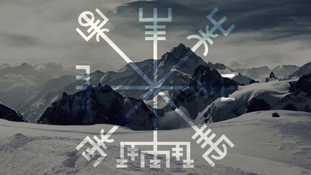 Vegvísir - Pagan Folk Music смотреть онлайн