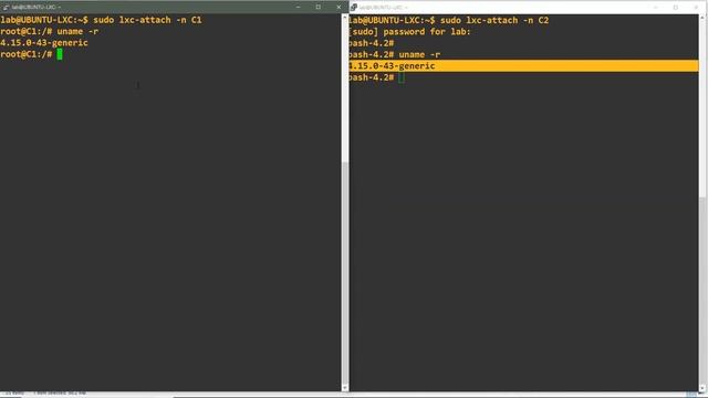 How To Deploy LXC Containers смотреть онлайн