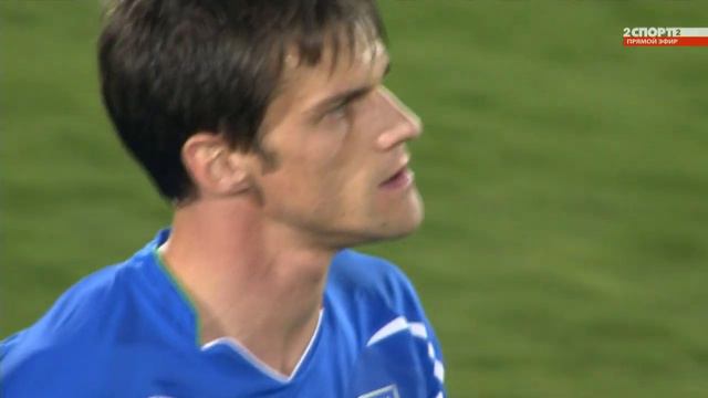 87) Словакия - Италия 3-1. Камил Копунек смотреть онлайн