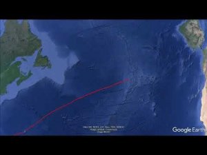 Плавание на яхте через океан  Часть вторая