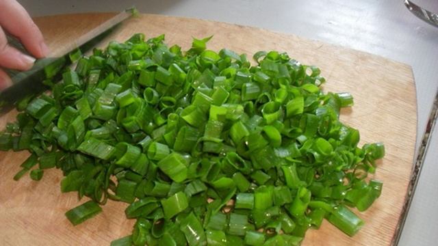 Сборник рецептов