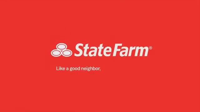 State Farm - like a good neighbor, State Farm is there (2020) смотреть онлайн