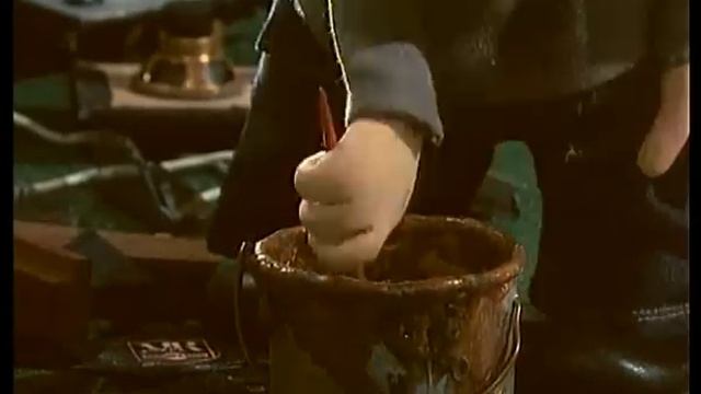 Пат и Мат. Граммофон смотреть онлайн