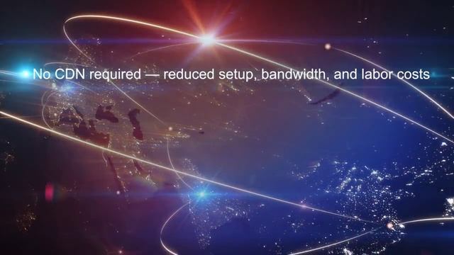 Visionary Solutions PackeTV Mobile смотреть онлайн