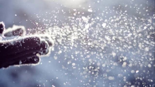 Вальс снежинок Венский вальс смотреть онлайн