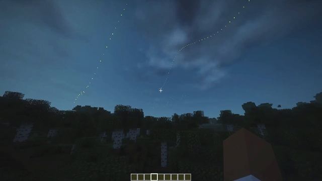 Aurora Plugin | Minecraft
