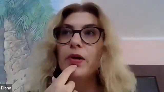 ЛИЧНЫЕ РАЗБОРЫ №1 - "Масштаб. Реализация. Проявленность" - от Krystynacoach & Ksenia Demianova смотреть онлайн