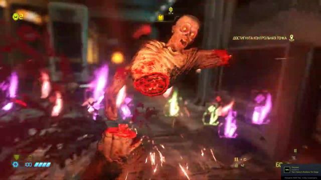 Да начнётся DOOM! | Doom Eternal. Прохождение. Часть 1 смотреть онлайн