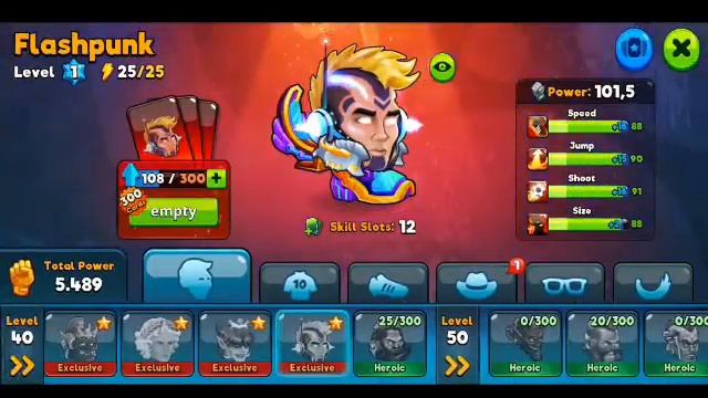 200? Rainbow Cards Using in Head Ball 2 For Flashpunk⛄ || GAMERZ BREAKER? смотреть онлайн