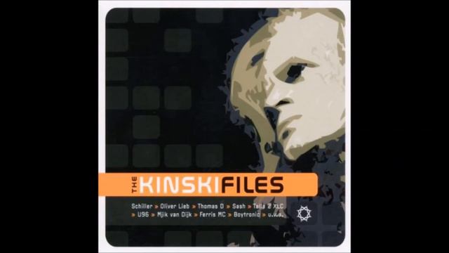 SASH! - Für Die Liebe (The Kinski Files) смотреть онлайн