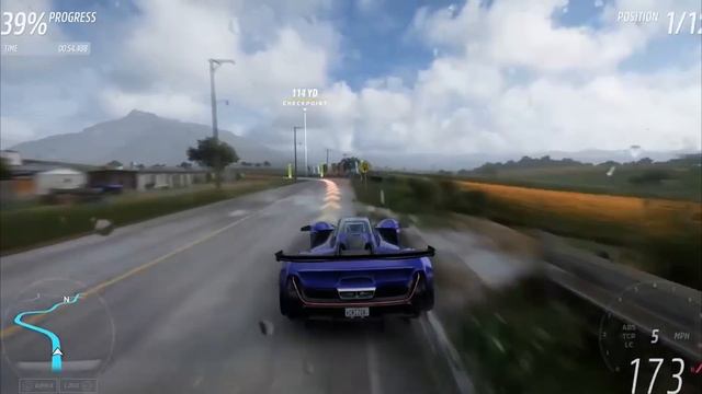 MISE A JOUR ANNIVERSAIRE DE FORZA HORIZON 5 ! смотреть онлайн