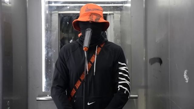 GOCATA - MEDEN RUDNIK (Brutal Video) Prod Markezi