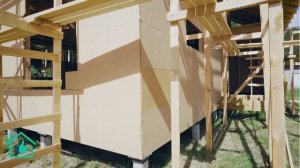 Отличие ветрозащитных плит Белтермо и Изоплат