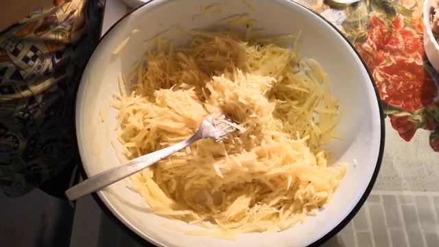 Готовка на Открытом Воздухе