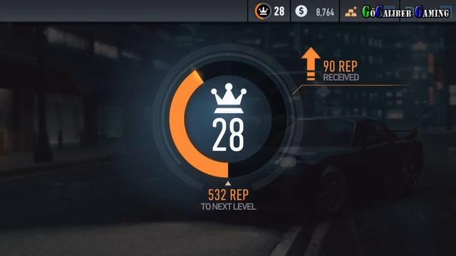 NEED FOR SPEED No Limits Android iOS Walkthrough - Part 29 - Car Series: Tokyo Streets: Chapter 4 смотреть онлайн