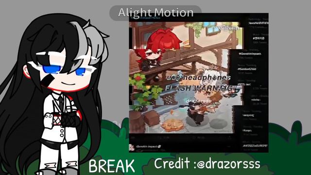 MHA react to Deku past life as Veldanava смотреть онлайн